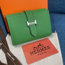 Hermes Wallets Purse